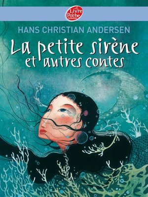 cover image of La petite sirène et autres contes--Texte intégral